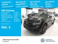 VW Touareg, 3.0 TSI R V6 eHybrid Touareg, Jahr 2023 - Frankfurt (Main)