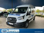 Ford Transit, Kastenwagen 350 L3H2, Jahr 2022 - Glauchau