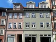 1-Zimmer-Wohnung im Stadtzentrum mit Balkon - Erfurt