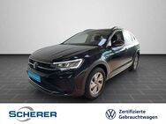 VW Taigo, 1.0 TSI Life "IQ-Drive", Jahr 2024 - Aschaffenburg