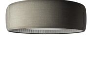 Designerleuchte SILENZIO D79/90 Pendelleuchte von Luceplan DESIGN by ARMANI Italy - Gottmadingen