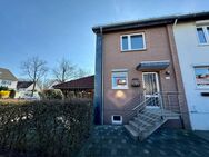 Reihenendhaus mit angrenzendem Carport in Huchting - Bremen