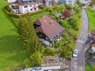 Einfamilienhaus mit Einliegerwohnung in Stühlingen-Lausheim - Stühlingen