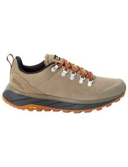 Jack Wolfskin TERRAVENTURE URBAN LOW M Outdoorschuh