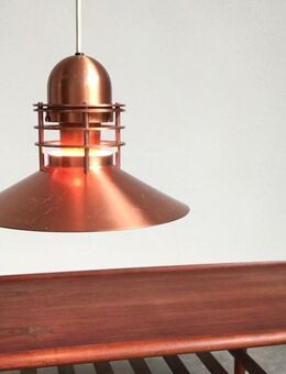 Louis Poulsen Nyhavn zu Mid Century Teak Danish Design 60er 70er 2 - Hamburg Hamburg-Nord