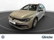 VW Golf Variant, 1.0 TSI Golf VIII Life SiHz, Jahr 2023 - Erfurt