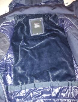Softshell Jacke von CMP - Karlsfeld