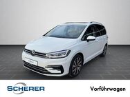 VW Touran, 1.5 l TSI MOVE OPF 150 DSG7, Jahr 2024 - Saarbrücken