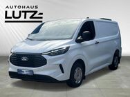 Ford Transit Custom, 300L1 Trend AUTOMATIK Verfügbar, Jahr 2022 - Fürstenfeldbruck