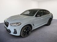 BMW X4 M40 d /PANO-DA/AHK/HUD/21Z/H&K 250kW (340... - Troisdorf