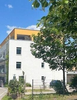 Dachterrasse - Die schönste Wohnung jetzt mieten - Chemnitz