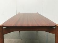 Hartmut Lohmeyer Wilkhahn Coffee Table zu Mid Century Teak 50er - Hamburg Hamburg-Nord