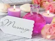 Präventive Wellness Massage - Heidelberg