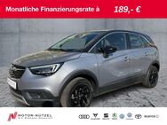 Opel Crossland X, 1.5 D INNOVATION, Jahr 2020 - Pegnitz