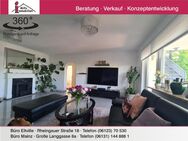 Top 4 ZKB-Eigentumswohnung mit Balkon in Mainz-Hechtsheim - Mainz