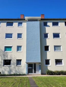 Bonn-Duisdorf. vermietete 4-Zimmer-Wohnung mit Balkon - provisionsfrei! - Bonn