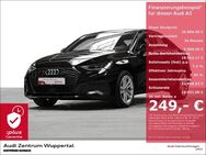 Audi A3, Limousine 35 TFSI S-LINE Basis, Jahr 2021 - Wuppertal