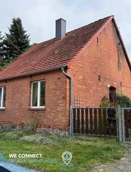 Wo die Zeit leise atmet - ein Kleinod im Herzen von Lindtorf - Eichstedt (Altmark)