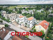 Obermenzing - Exklusives Ambiente mit sonnigem Südbalkon und moderner Detailausstattung - Erstbezug! - München