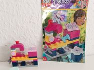 Lego Friends Nähmaschine K14 - Löbau