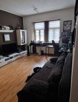 Großzügige 2 Zimmer Wohnung in Sangerhausen zu vermieten - Sangerhausen