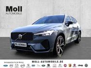 Volvo XC60 Ultimate Dark Recharge Plug-In Hybrid AWD T8 Twin Engine EU6d Allrad HUD StandHZG - Aachen