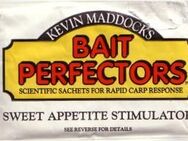 Neu! 4 Süßstoff Kevin Maddocks Sweet Stimulator Perfectors I:10g - Kirchheim (Teck)