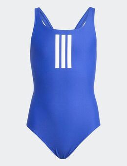 adidas Performance Badeanzug 3S MID SUIT GY (1-St)