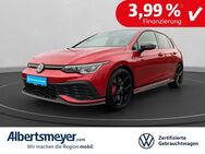 VW Golf, 2.0 TSI VIII GTI Clubsport OPF, Jahr 2022 - Leinefelde-Worbis