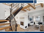 Modernes Wohnhighlight - Exklusives Zuhause mit Gästeapartment - Schneverdingen