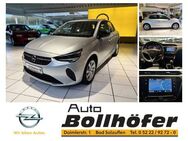 Opel Corsa dition NAVI/PDC/ALU/LED-SW - Bad Salzuflen