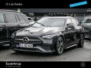 Mercedes C 200, T AMG SPUR MEMO, Jahr 2024 - Itzehoe