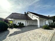 Unternehmer-Villa in Ortsrandlage von Zimmern ob Rottweil - Zimmern (Rottweil)