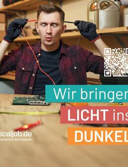 Kundendienstmonteur (m/w/d) - Gummersbach