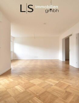 *Traumhaft* Sanierte, großzügige Etagenwohnung in ruhiger Lage von Stuttgart-Möhringen! - Stuttgart