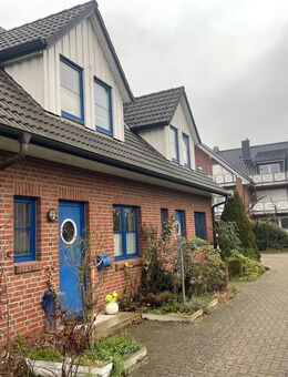 Reserviert - Attraktives Mehrfamilienhaus in Jork - Jork