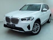 BMW X3, xDr 20dA Laser Live, Jahr 2022 - Paderborn