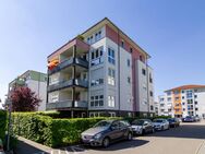 3-Zimmer-Wohnung in Rheinfelden - Zentrale Lage, perfekt für Investoren oder kleine Familien! - Rheinfelden (Baden)
