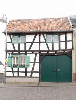 Historischer Charme trifft auf modernes Potential - Grafschaft
