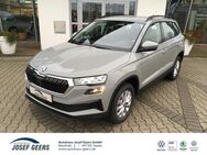 Skoda Karoq, 1.5 TSI Selection Räder, Jahr 2024 - Haren (Ems)