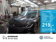 VW Arteon, 2.0 TDI Shootingbrake R-LINE 150PS, Jahr 2023 - Straubing
