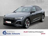 Audi Q8, Sportback 55 quattro S-line, Jahr 2023 - Leer (Ostfriesland)