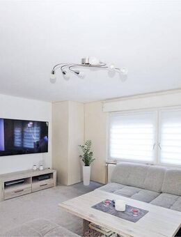 Charmantes Reihenhaus mit Ausbaupotential in Großmühlingen! - Bördeland