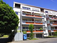 Solide & geräumige 2-Zimmer Eigentumswohnung nahe der Bahnstadt! - Leverkusen