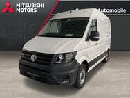 VW Crafter, 2.0 TDI 35 L3H3 Ergo Comfort, Jahr 2024 - Weißenburg (Bayern)