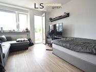 *Top-Start in Stuttgart!* Gepflegtes 1-Zimmer-Apartment mit Balkon in beliebter Wohnlage! - Stuttgart