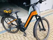 E-Bike - Leverkusen