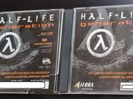 Half-Life Generation - Relaunch (PC, 2000) 3 x PC CD Rom, FSK 16 - Verden (Aller)