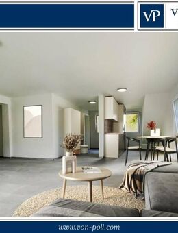 *Moderne Dachgeschosswohnung in der Nähe des Nürburgrings* - Leimbach (Landkreis Ahrweiler)