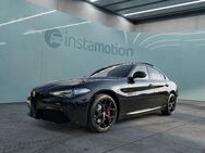 Alfa Romeo Giulia, 2.2 Veloce Diesel AT8-Q4, Jahr 2020 - München